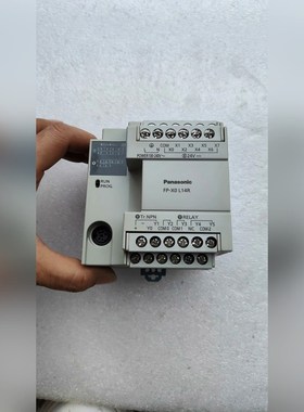 PLC AFPXOL14R-F 议价