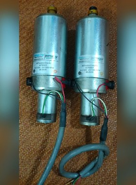 皮特曼PITTMAN电机 MT14205C546-R3 议价