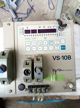 NSD控制编码器VS-10B-UDNP-1-1.1-S002 议价