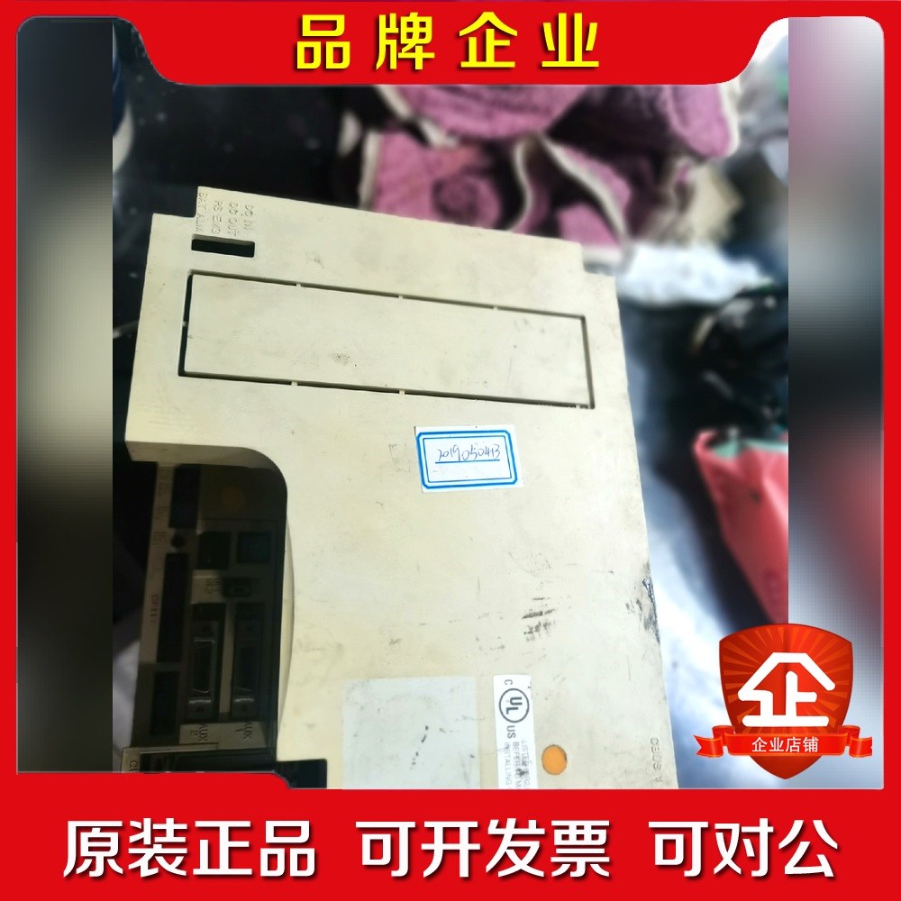 三菱系统主机FCA64S无标签实物图成色很好需 议价