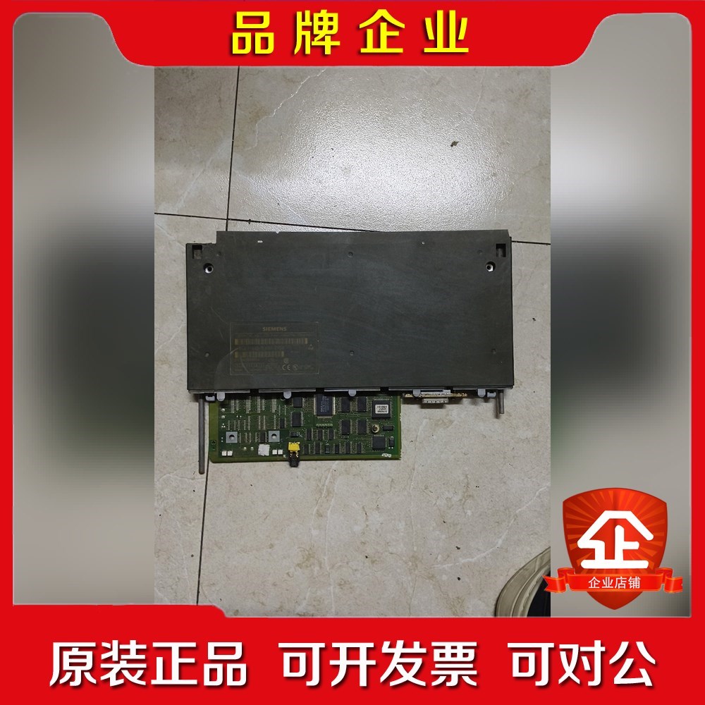 6GK7443-1EX02-0XE0 实物图功能正常 议价