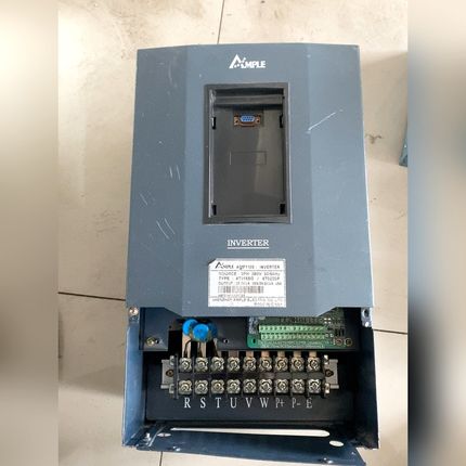 AMPLE 1100inverter变频器380v394 议价
