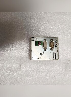 伦茨LenzeEMF2111IB-V904包好运费 议价