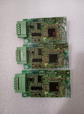 安川V1000变频器PG卡SI-C3ETC740050-S 议价