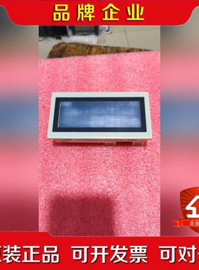 显示屏 F930G0T-BWD-C 显示如图 议价