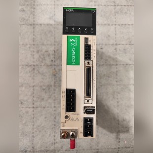 议价 D禾川伺服驱动器200W功能 X3DA020A