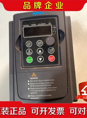 满毅FU9000FULL变频器2.2千瓦220 议价