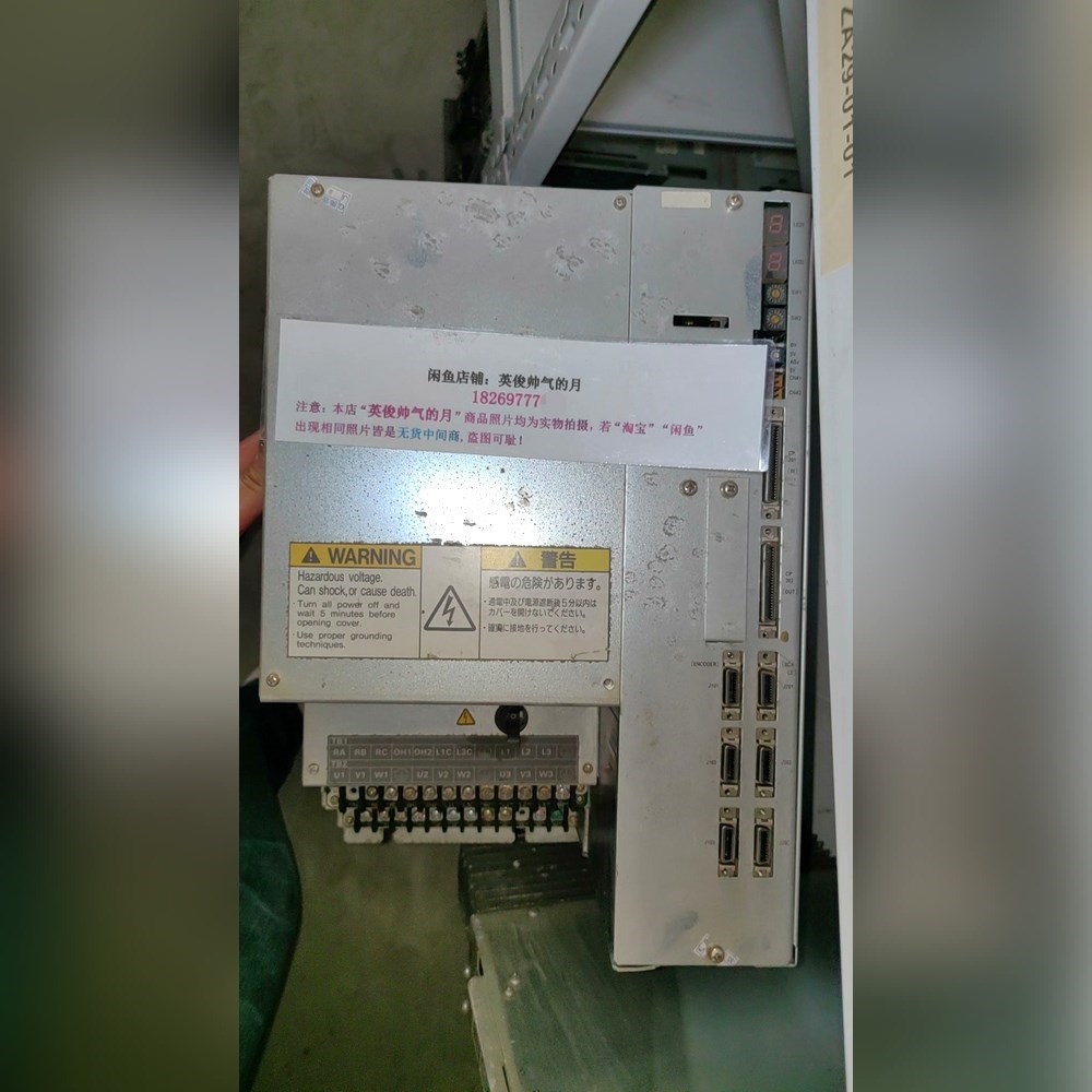 ASU4030-2 NEC驱动器 P003-2040 议价