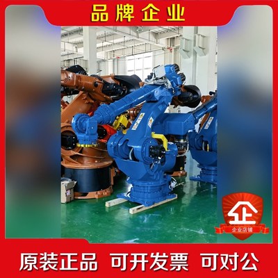 GP400 安川机器人机械臂 YRC1000控制柜 负载 议价