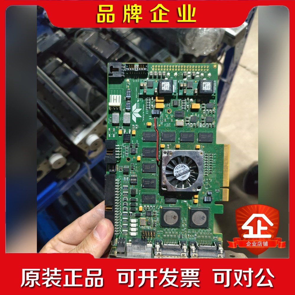 OR-X8H0-RP400 Dalsa 图像采集卡 议价
