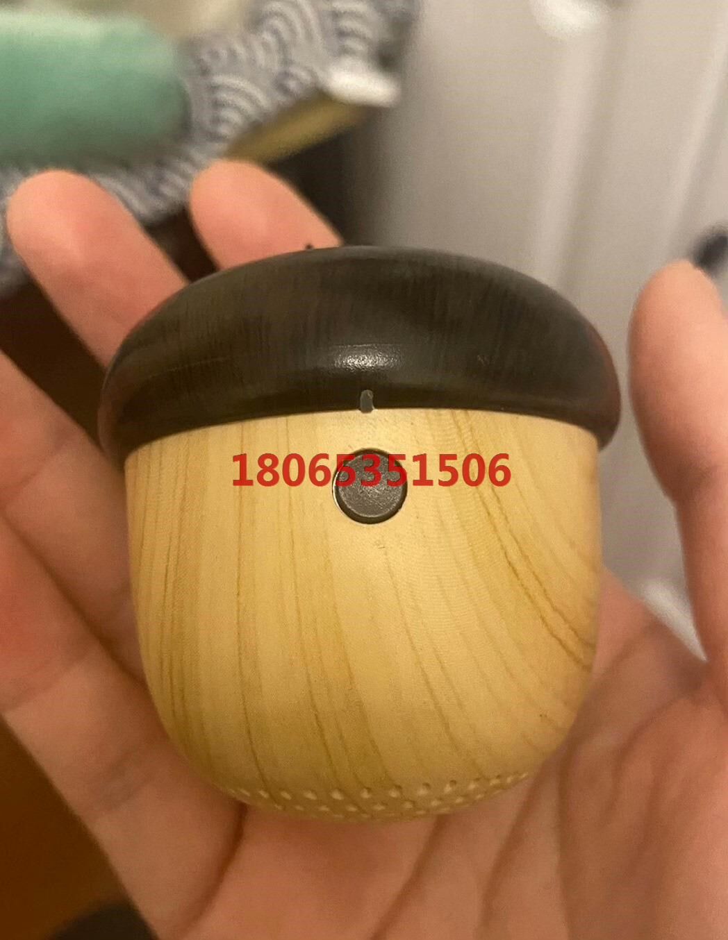 JS坚果无线J2蓝牙音响 itop J2坚果蓝牙音箱迷你手机