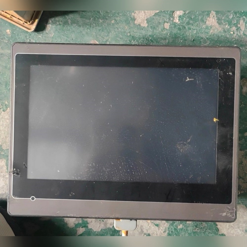 AST-070THE10 ASK触摸屏  包好议价 议价