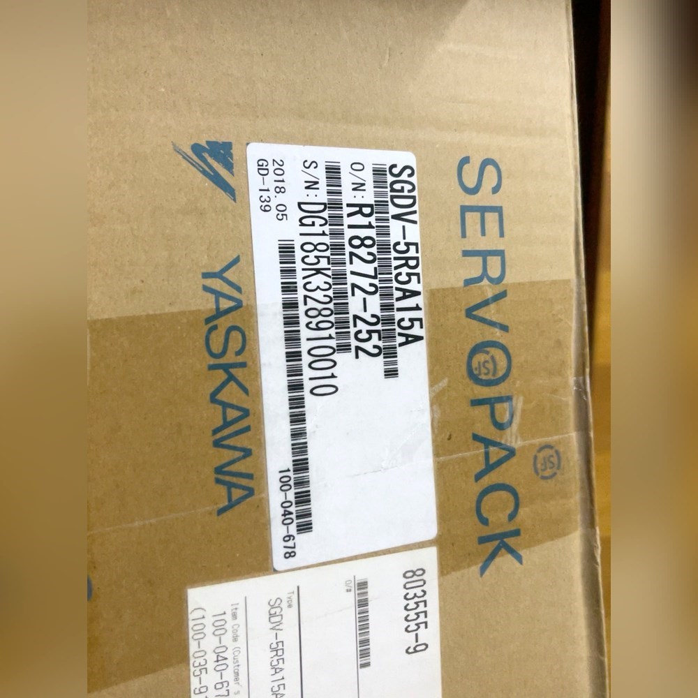 SGDV-3R8A15A5R5A15A5R5A21A5 议价