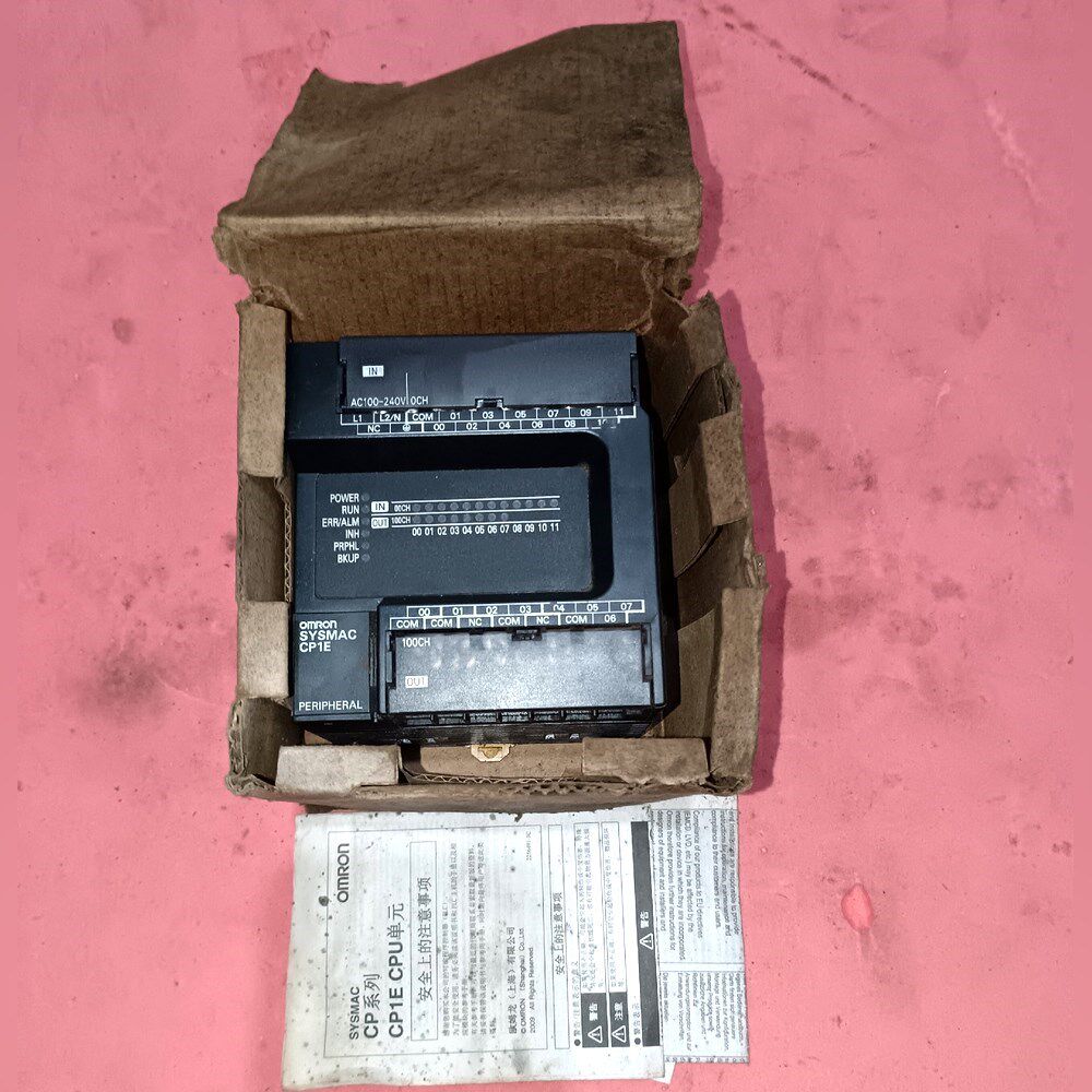 CP1E一E20SDR一A 议价