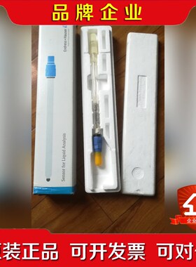 德国原装E+H PH检测仪传感器CPS11-2FA4ESA 议价
