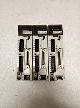 A5驱动器MADHT1507E200W功能包好运费 议价