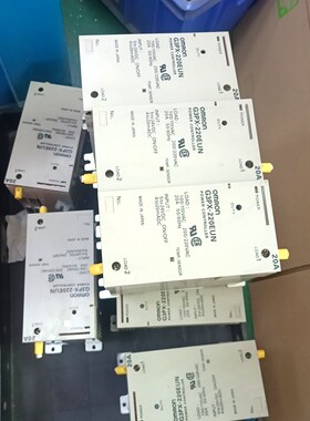 G3PX-220EUN 成色非常 议价