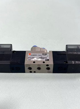议价现货 SMC 电磁阀 VZ3223-5LZ-C4 议价