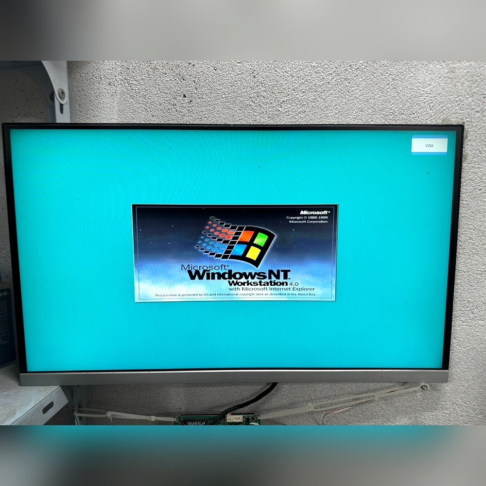 BAASEL激光机电脑主机WIN98NT4系统 威达主板RO 议价