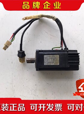 TSC06401C-3N69-1东元400瓦伺服电机拆 议价