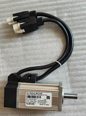 信捷伺服电机MS5S-40STE-CS00330B-20P1 议价