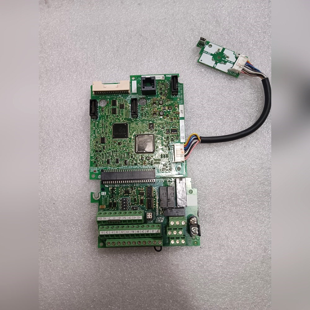 安川GA700变频器主板ETC750003-S0008.B 议价