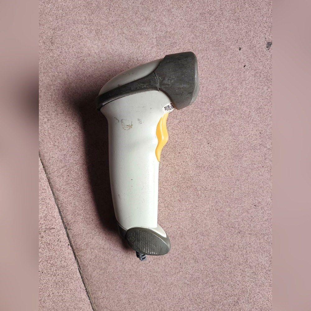 讯宝LS2208-SR20007R讯宝扫描枪非不包功能 议价