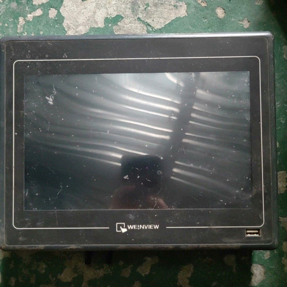 MT6100I V2WV威伦触摸屏MT6100I V2WV二 议价