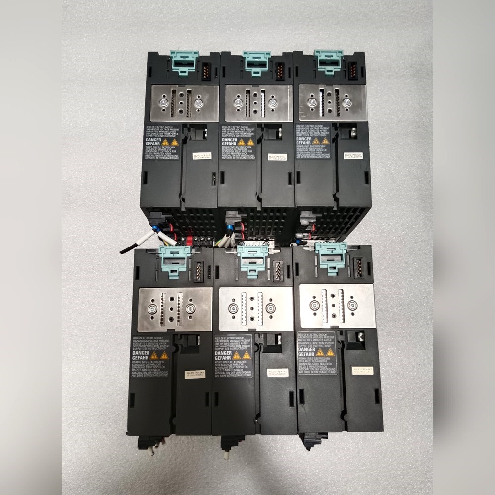 240-2变频器6SL3210-1PE14-3AL1 议价