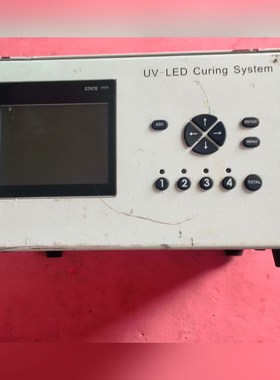 Uvata依瓦塔UV光源控制器紫外线固化机UV一LED 议价