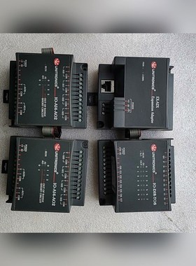 犹尼康UNITRONICS模块EX-A2X一个 议价