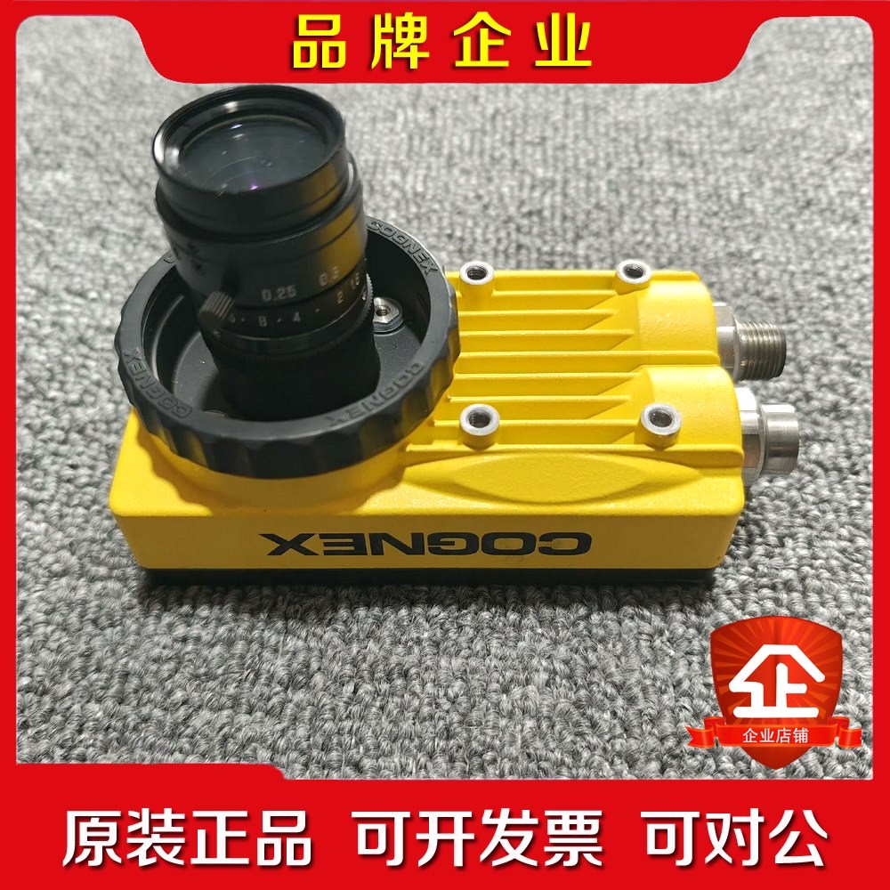 COGNEX康耐视IS5100-10工业相机825-00 议价