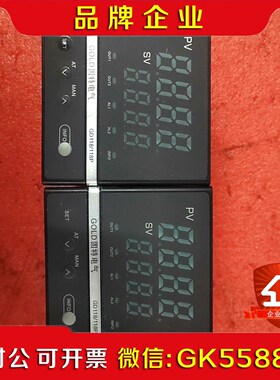 固特温控仪表2个GD118一ETL310一C031原议价
