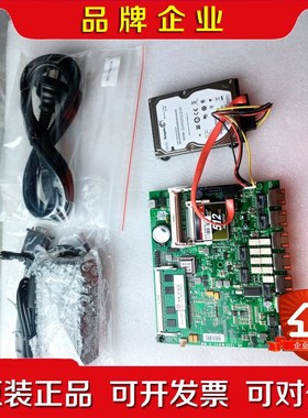 AMIBIOS 686主板拆的带电源和硬盘实物图议价