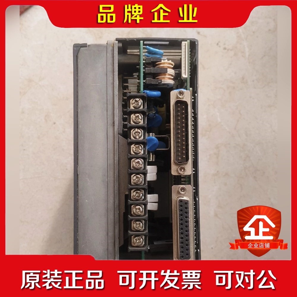 南京东豪伺服驱动器DH3-30FL 2.5KW 议价