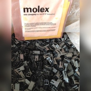 1726722002进口原装 议价 2PIN母座外壳间距7.2m