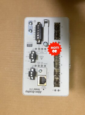 1783-BMS4S2SGL外观漂亮功能包好 议价