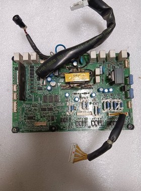 安川H1000变频器驱动板ETC710761YPHT316 议价