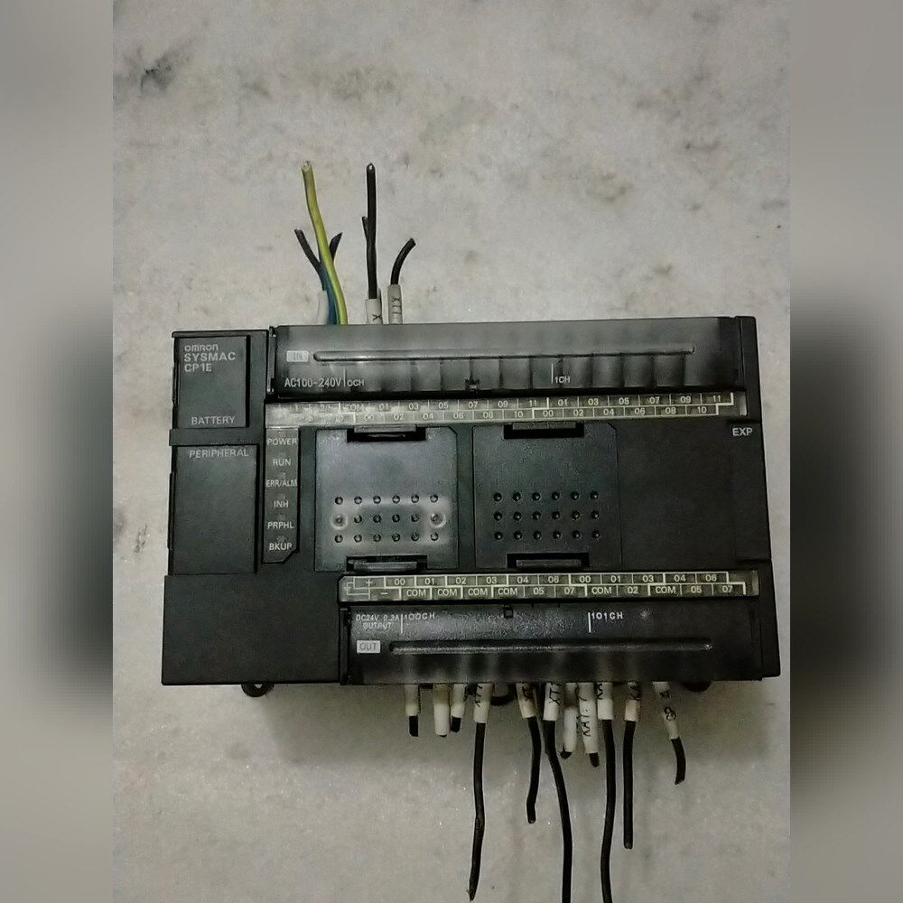 CP1E一N40DR一A 议价