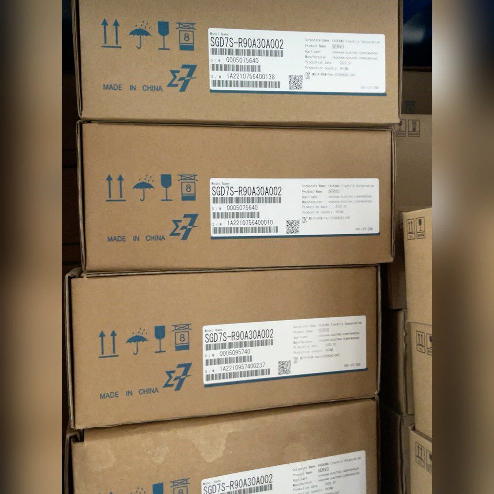 SGD7S-R90A30A0021R6A10A30A安川 议价