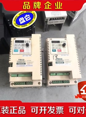 东元7200CX变频器JNTSBBA0002JK 1.5 议价