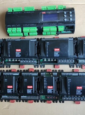 丹佛斯控制器MCX20B080G0057 议价