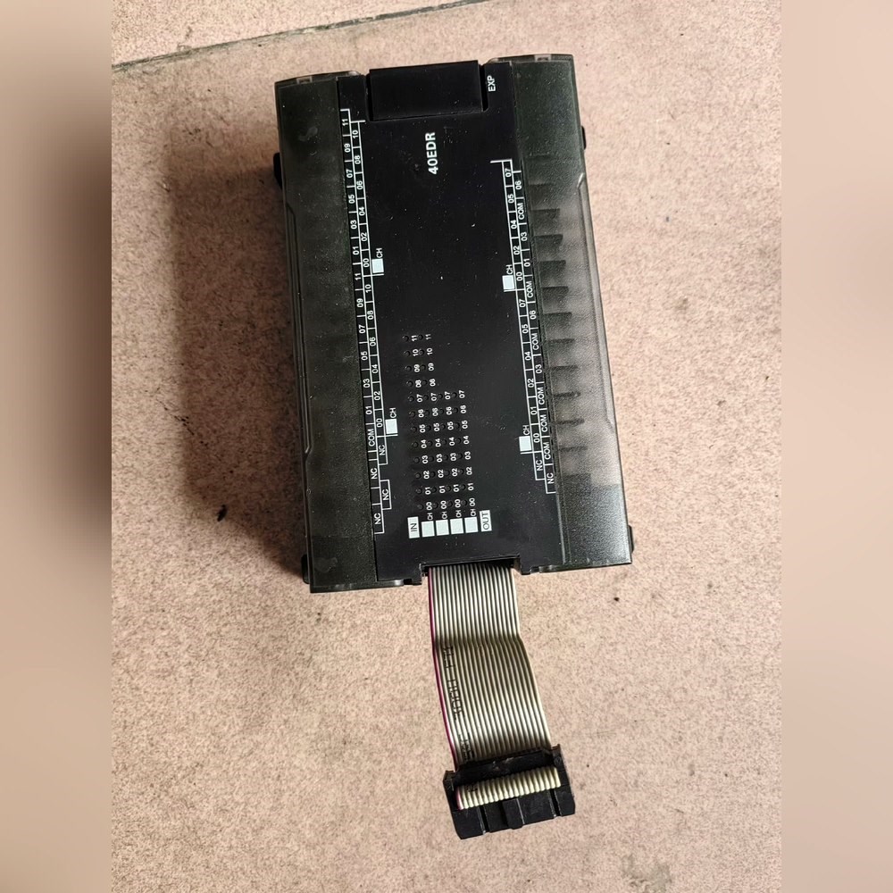 扩展模块CP1W-40EDR 议价