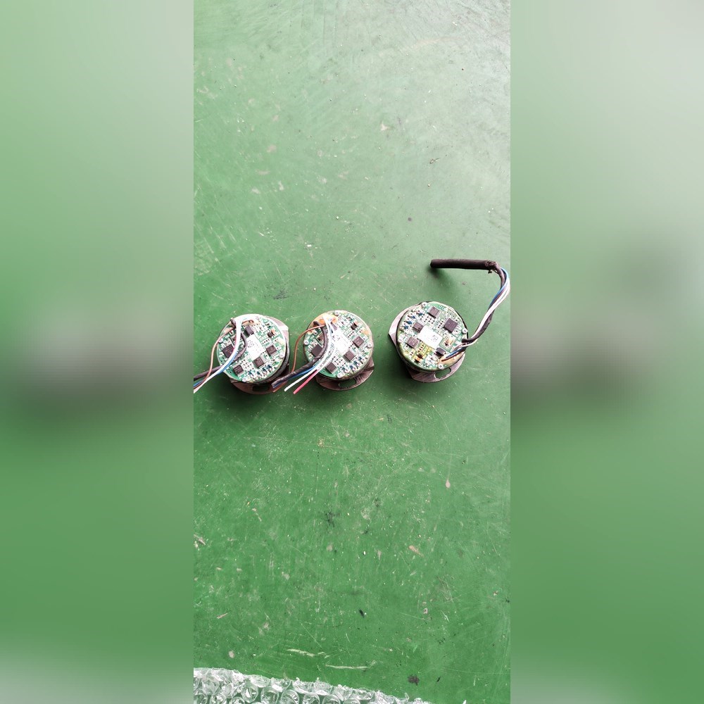 伺服电机编码器NH4-17LS65CAT 议价