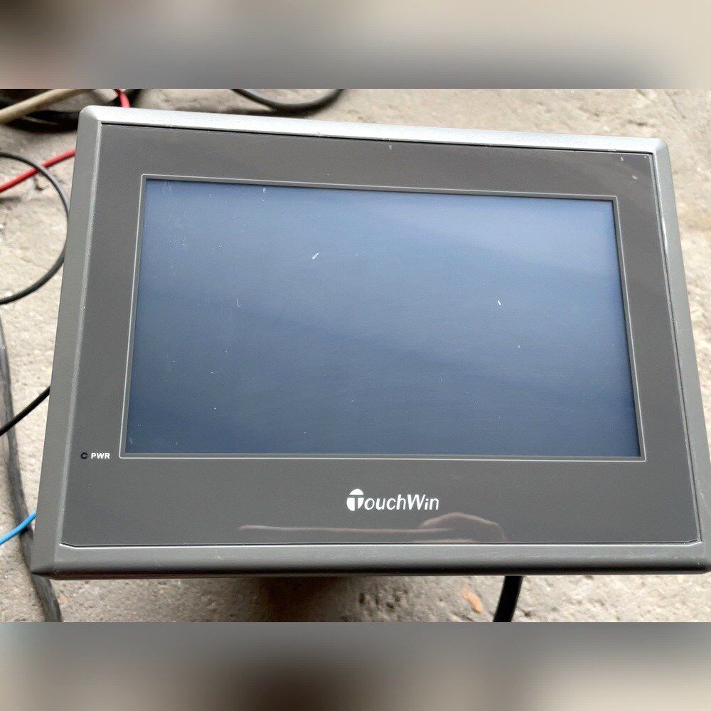 信捷触摸屏TG765-XT-C 议价