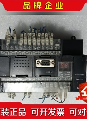 CP1H-X40DT-D-SCPLC 议价