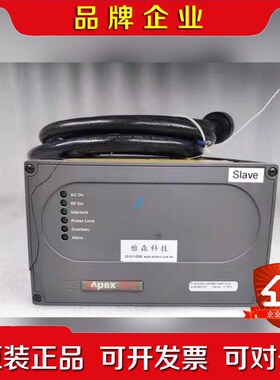 AE射频电源 APEX 3013 PN A35L000B 议价