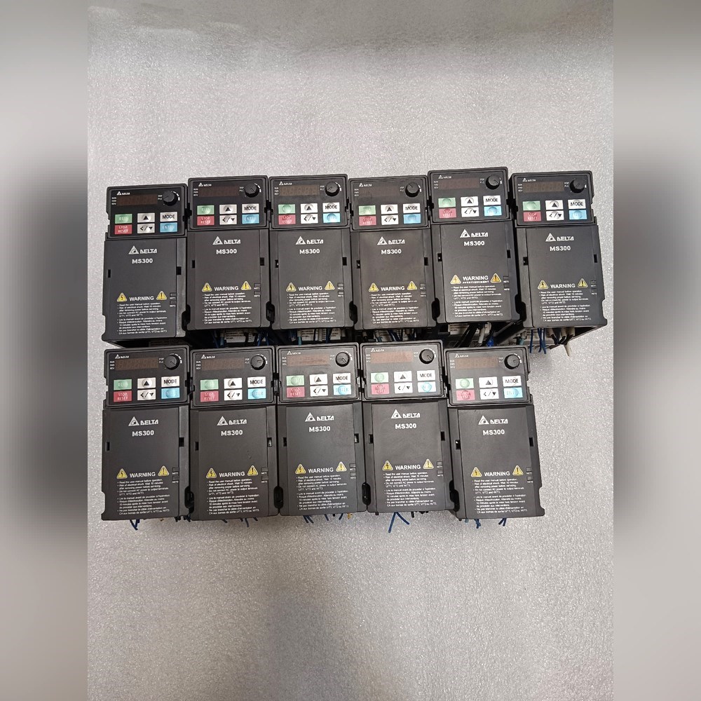 变频器VFD4A8MS21ANSAA0.75KW 22 议价