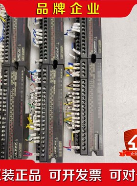 CCLINK远程IO模块AJ65SBTB1-32DT一 议价