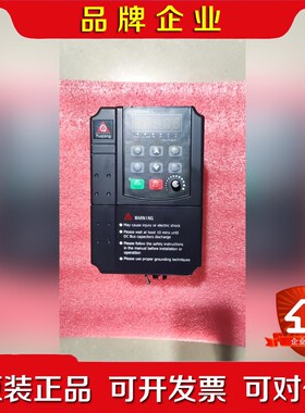 誉强变频器 YQ3000-F11 401P5G 议价